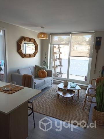 Departamento Valparaíso nuevo
