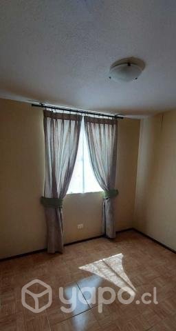 Departamento en chillán