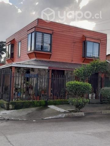 Excelente casa muy bien ubicada