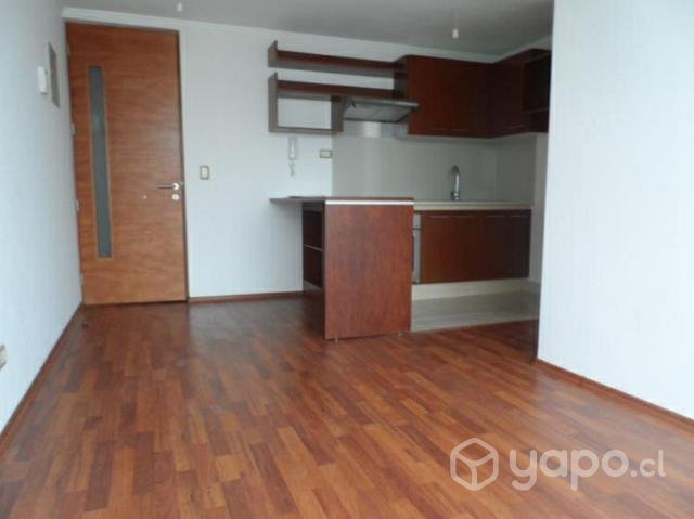 Departamento 3D, 2B