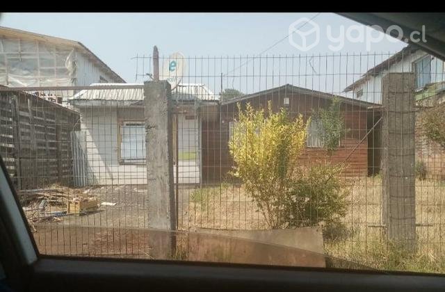 sitio en temuco