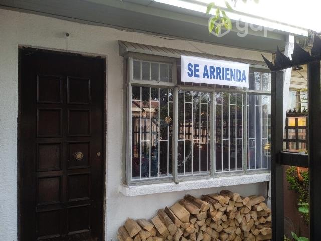 casa habitacion