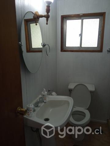 Cabañas