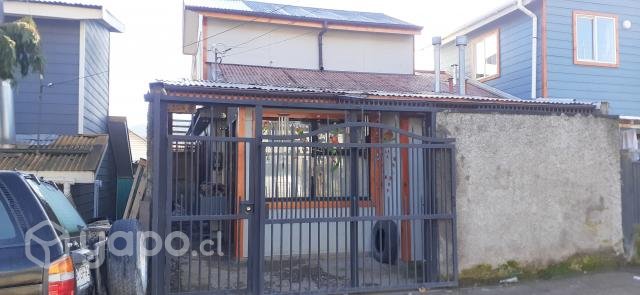Vivienda urbana