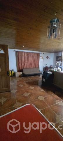 Parcela las mariposas km7