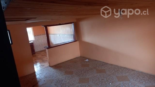 Casa en región del maule comuna de parral