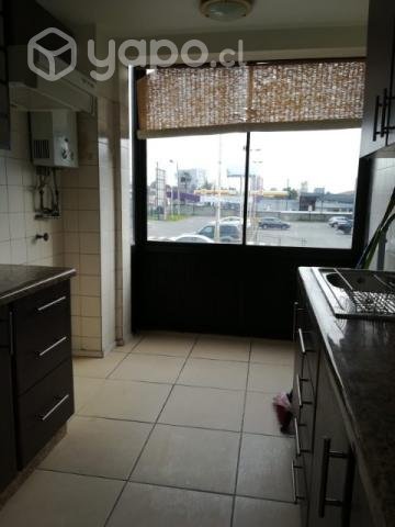 Departamento Los Ángeles