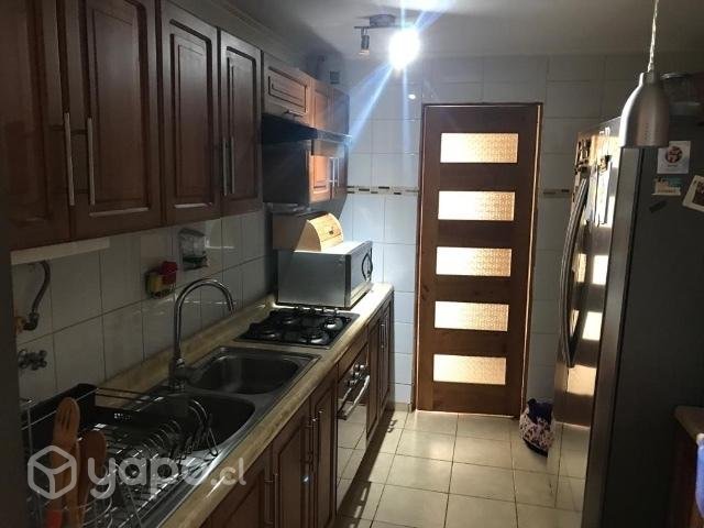  casa en villa doña rosa excelente estado