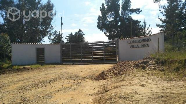 Casa en Algarrobo