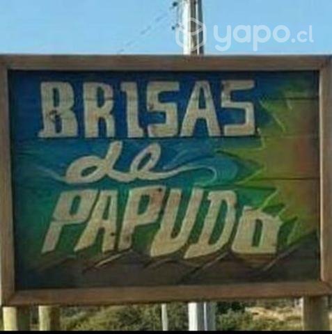 Casa en papudo