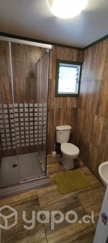 Cabañas dónde pepita