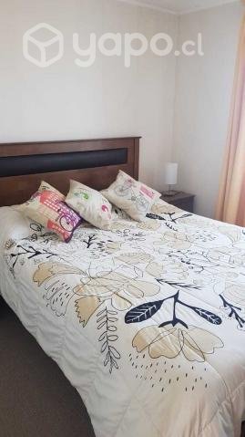 Arriendo casa 3D3B
