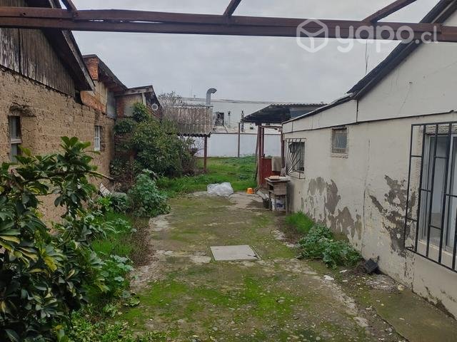 Casa en talca