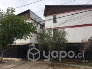 Departamento entrega inmediata, Sn rcdo la pintana
