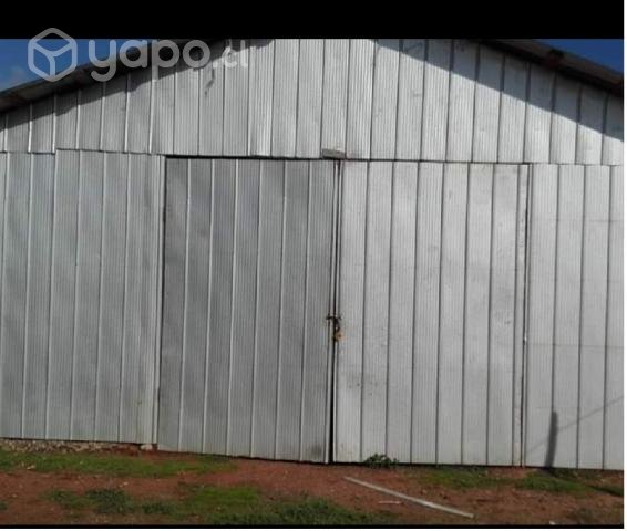 Parcela con Casa en Cauquenes