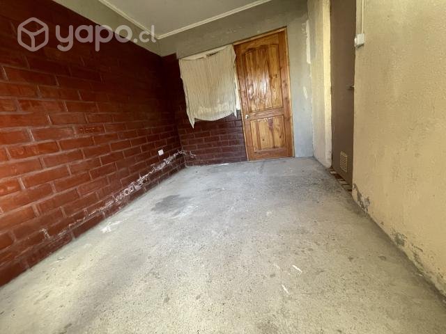 Casa 5 habitaciones , Frente Utalca