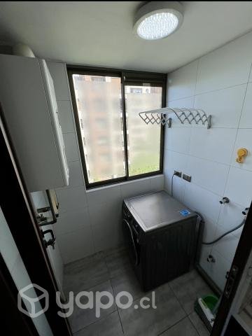 Departamento Armando Moock vista oriente macul