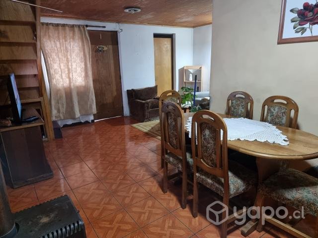 Casa su dueño