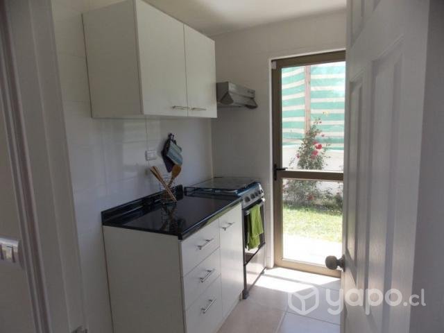 Casa nueva de 3 dormitorios, 3 baños