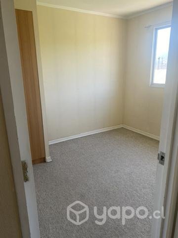 Casa condominio los olmos UF2.250