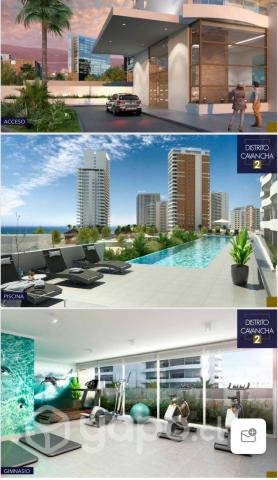 departamento inmobiliaria MIRAMAR