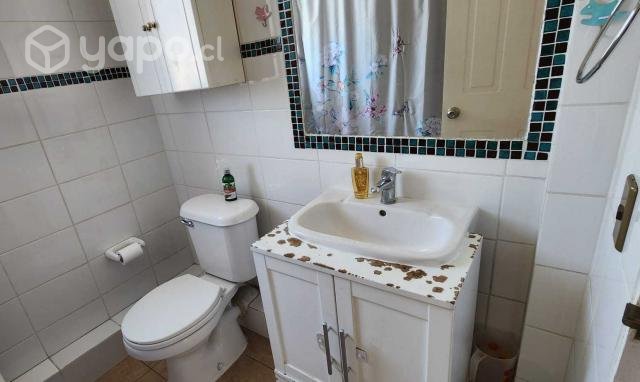 CASA 3D3B - Jardines de Vizcachas - Pte Alto