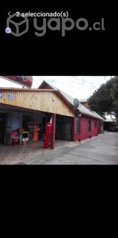  casa los niches 