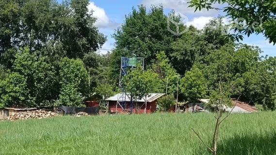 Parcela de agrado