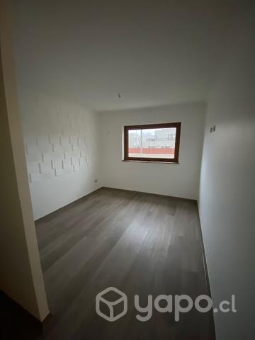 Departamento Nuevo 1 Dormitorio 1er Piso