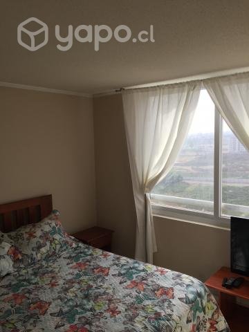 ExcelenteDpto, Vista y Ubicación, Avda del Mar