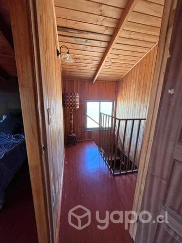 Hermosa casa en Chillán