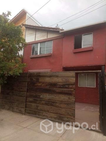 Casa calera de tango