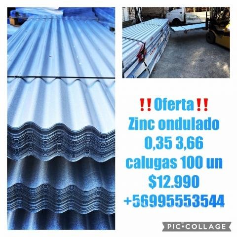 Zinc
