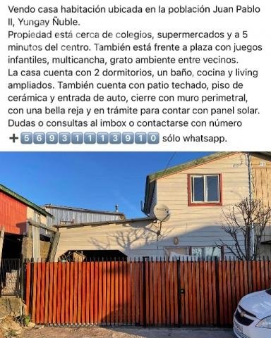  casa habitación 