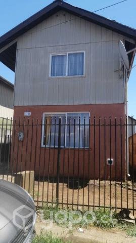 Casa Pulmahue