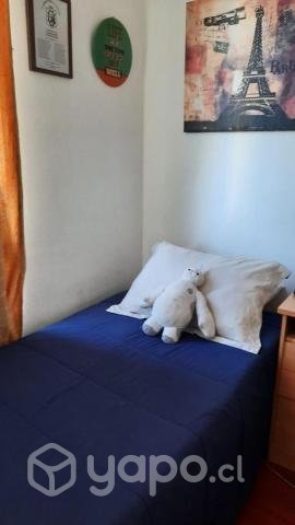 Departamento en san miguel