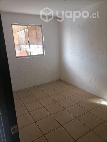 Casa en padre hurtado
