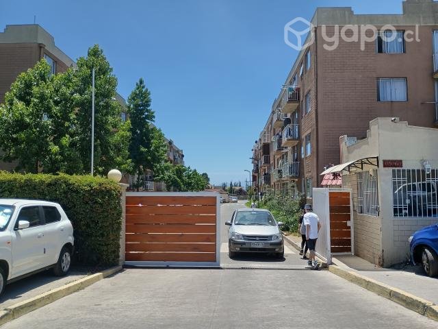  Dpto.condominio Valle Alegré 