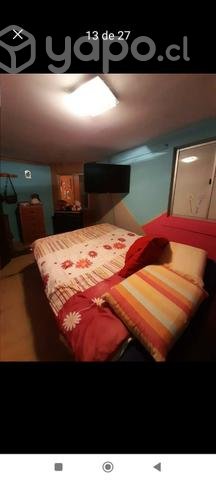 !!Hermoso departamento remodelado primer piso