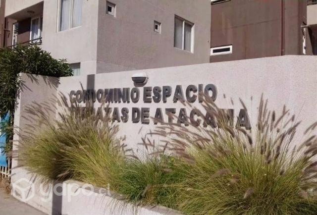 Departamento en Copiapo