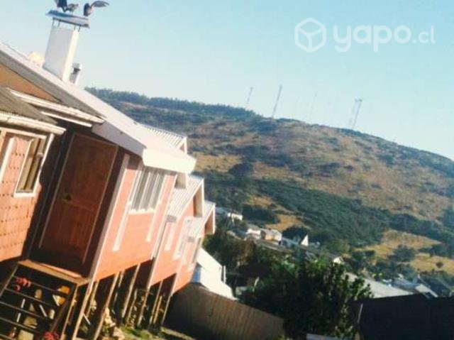  cabaña