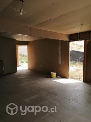 Casa de 60 m2