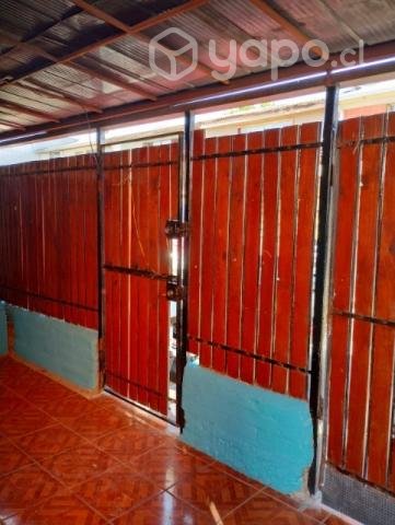 Casa en Pudahuel sur