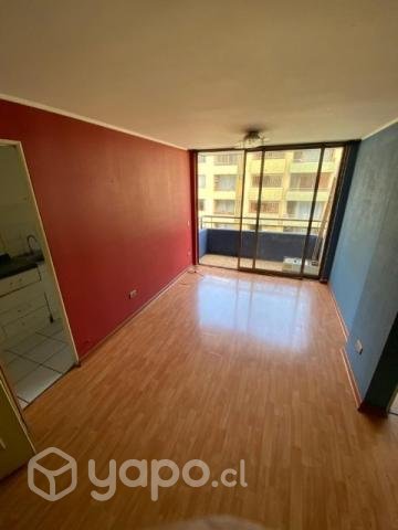 Dpto 3D 2B cercano Metro San Miguel(Dueño directo)