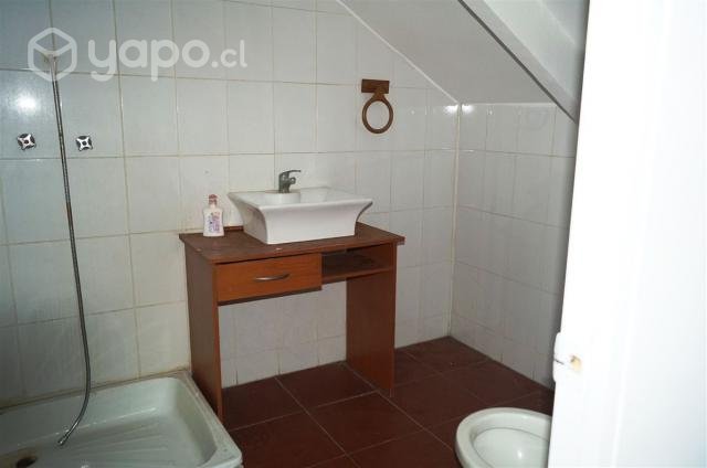 CASA Casa en Chicureo Colina