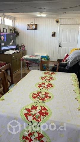  casa en tomé
