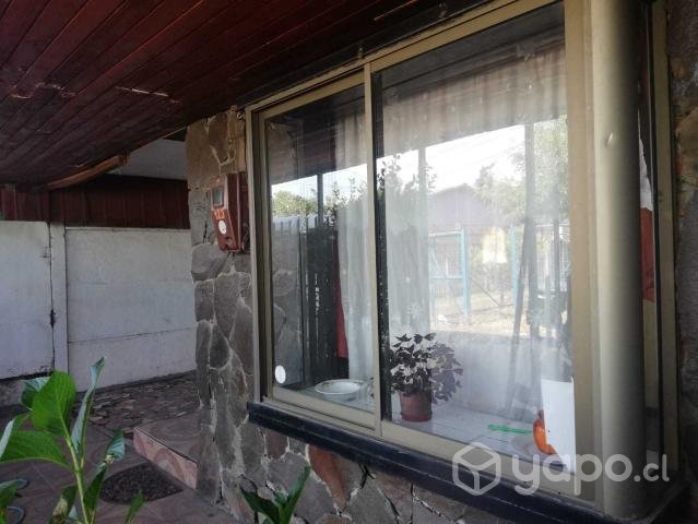 Casa en Rio Viejo, cercanías a persa San Rafael