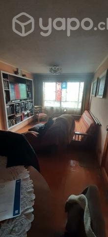 Departamento en Macul