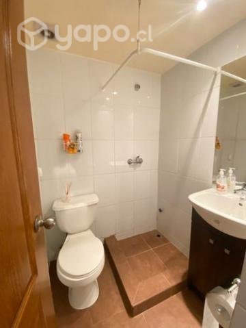  Increíble Departamento Remodelado En Prov