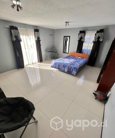 Parcela camino Orozco con Casa